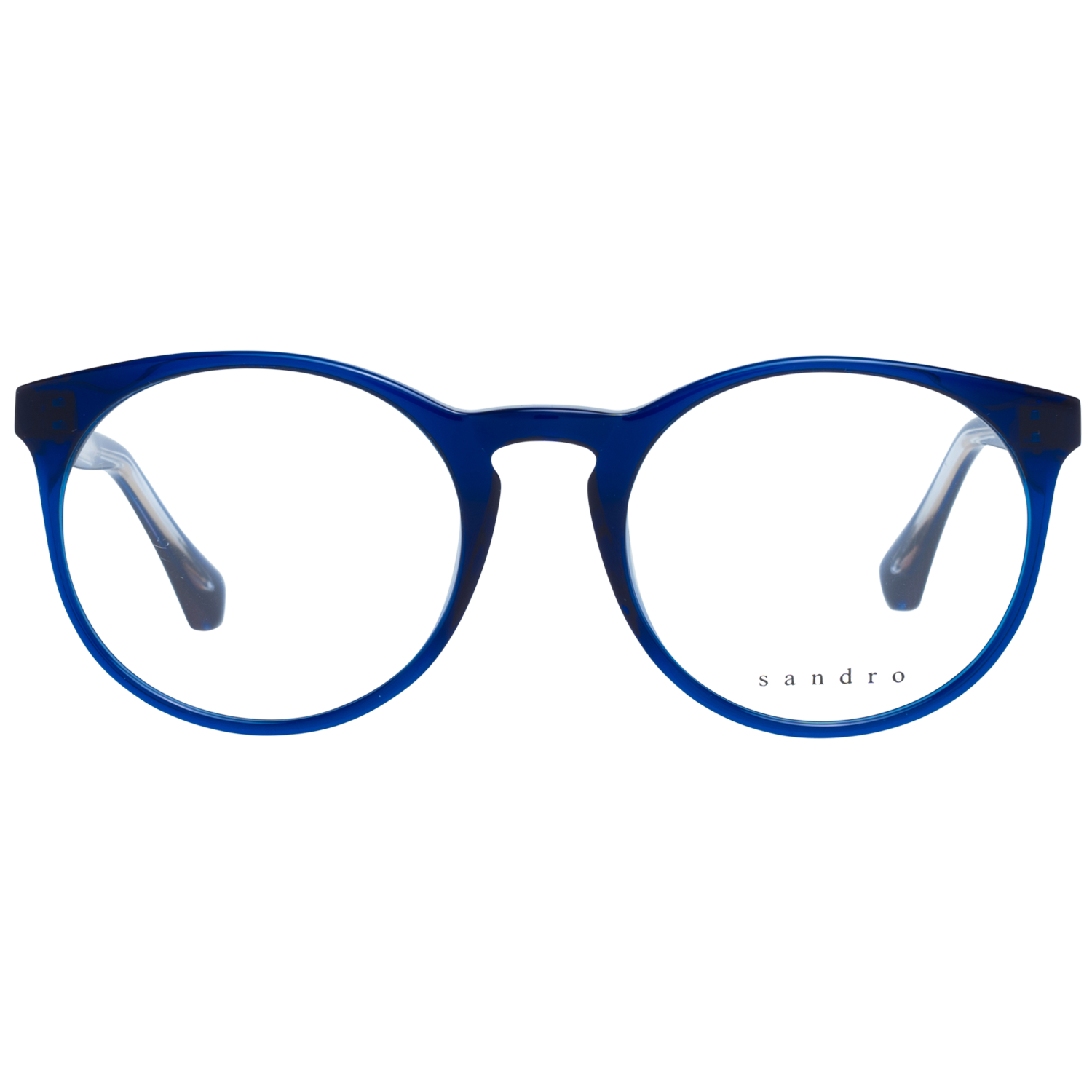 Marcos de mujer azules