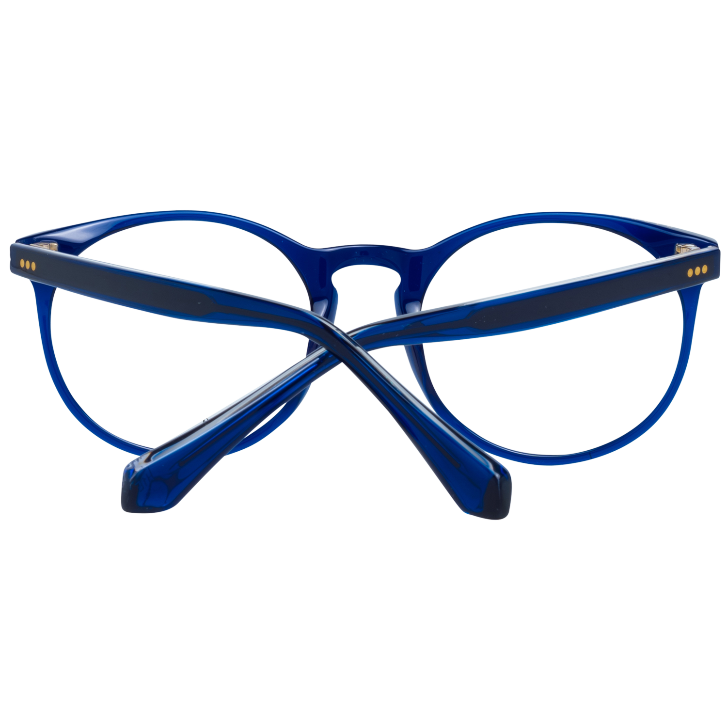 Marcos de mujer azules