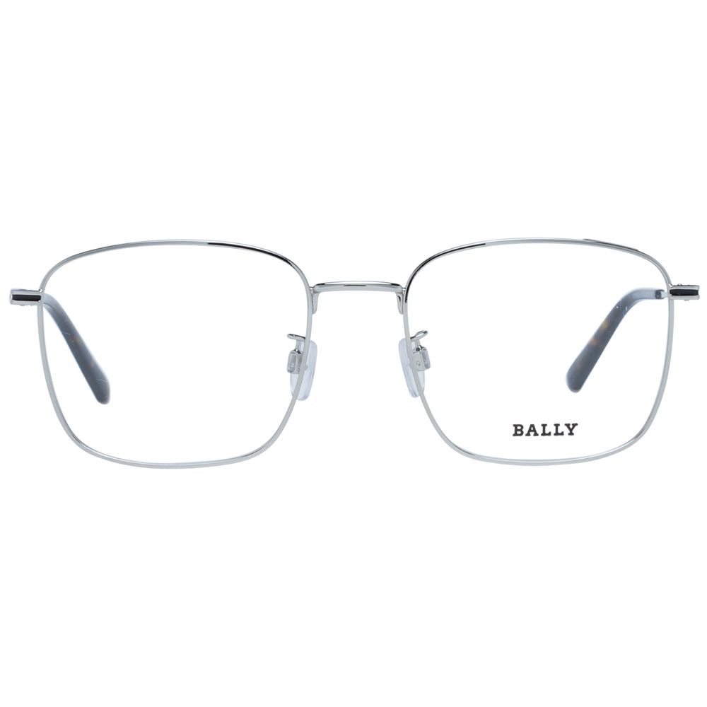 Silver Metal Glasses (Frames)