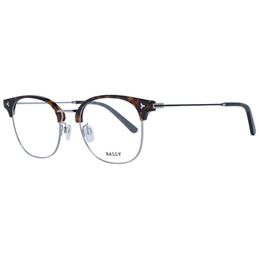 Brown Metal Glasses (Frames)