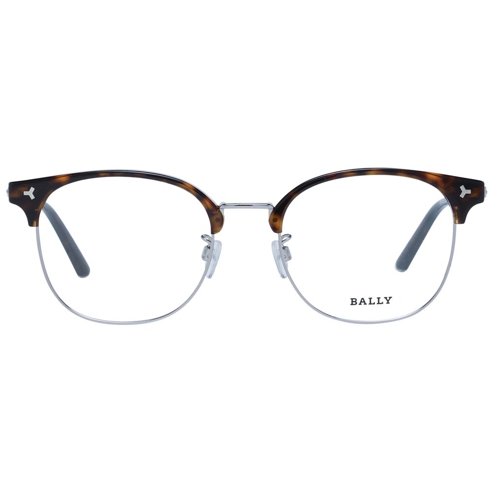 Brown Metal Glasses (Frames)