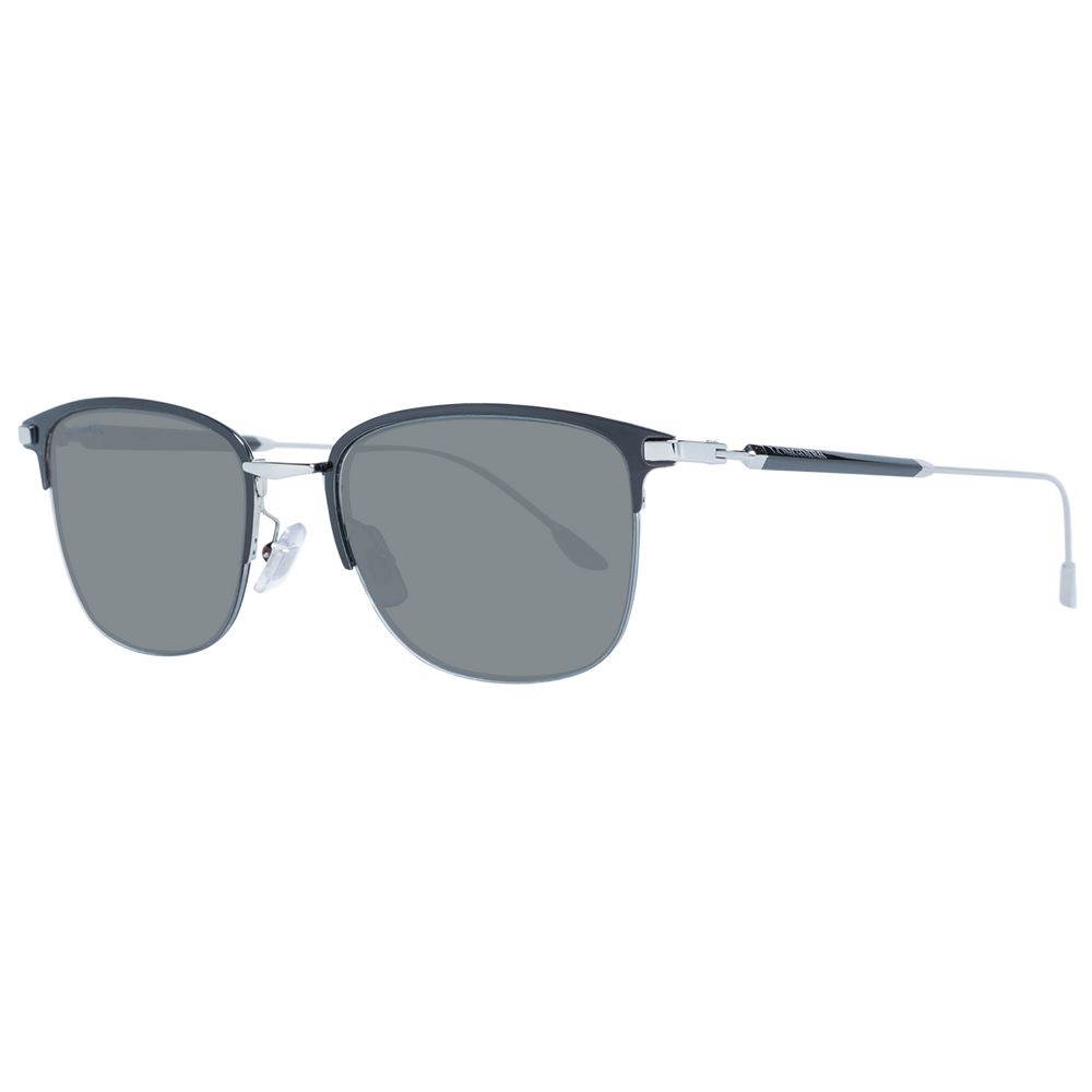 Black Metal & Plastic Sunglasses