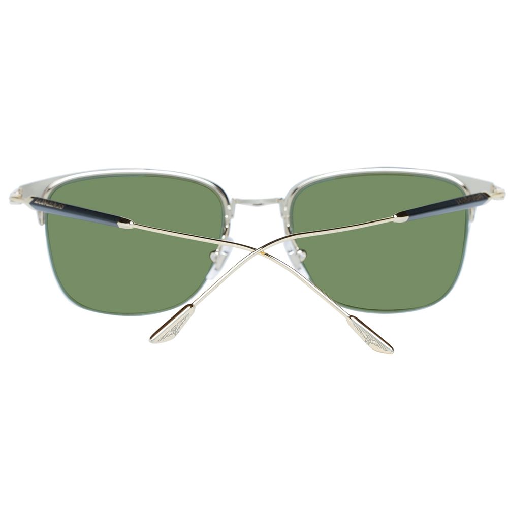 Gafas de sol multicolores para hombre