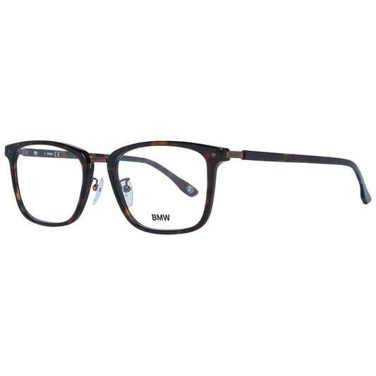 Brown Plastic Glasses (Frames)