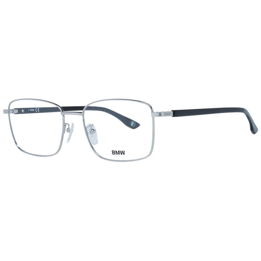 Silver Metal & Plastic Glasses (Frames)