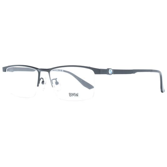 Black Titanium Glasses (Frames)