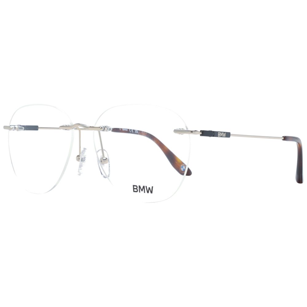 Gold Titanium Glasses (Frames)