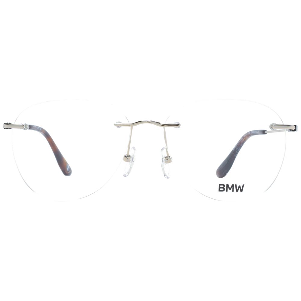 Gold Titanium Glasses (Frames)