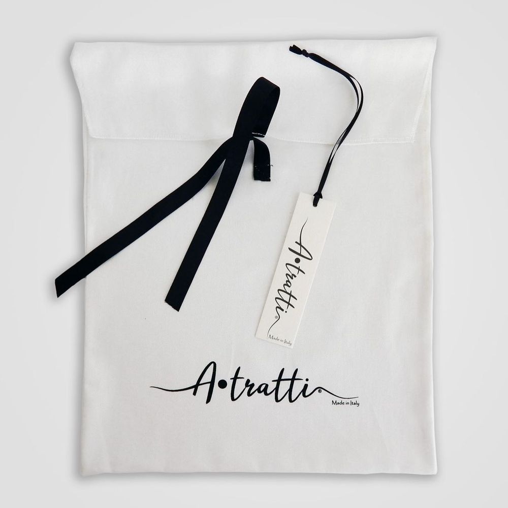 White Viscose Women T-Shirt