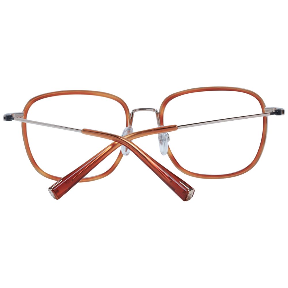 Brown Metal Glasses (Frames)