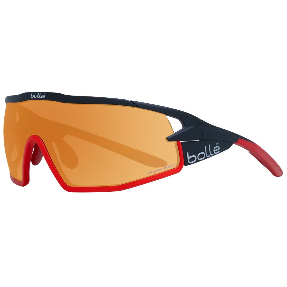 Multicolor Plastic Sunglasses