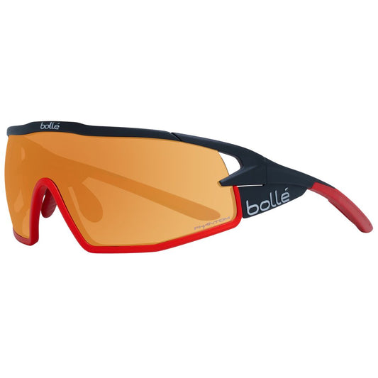Multicolor Plastic Sunglasses