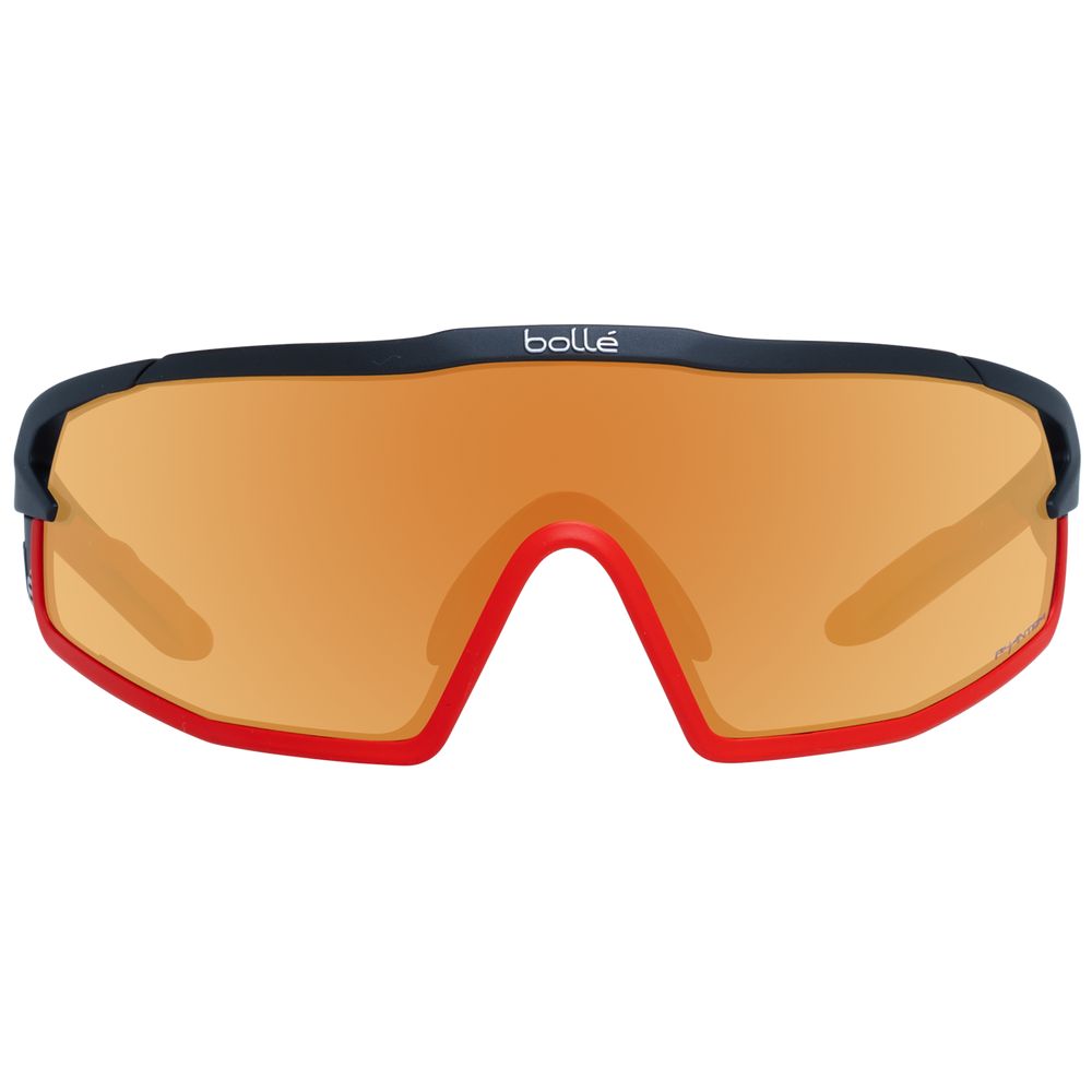 Multicolor Plastic Sunglasses