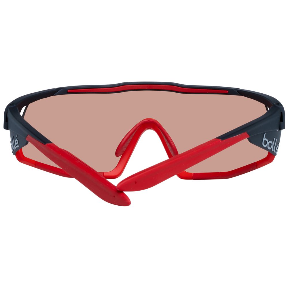 Multicolor Plastic Sunglasses