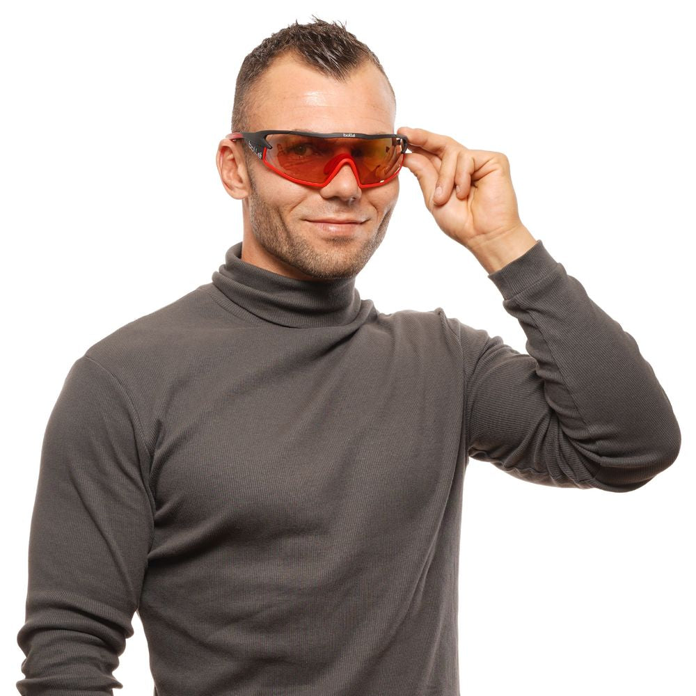 Multicolor Plastic Sunglasses