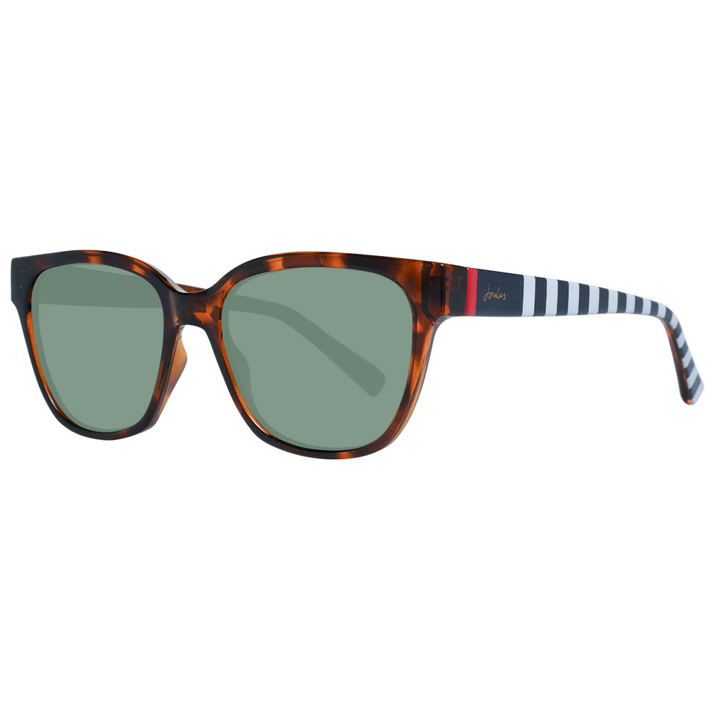 Brown Cellulose Propionate Sunglasses