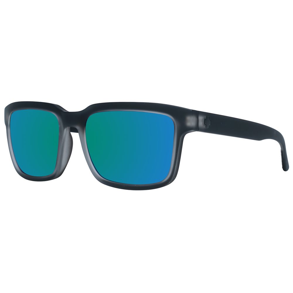 Gray Plastic Sunglasses