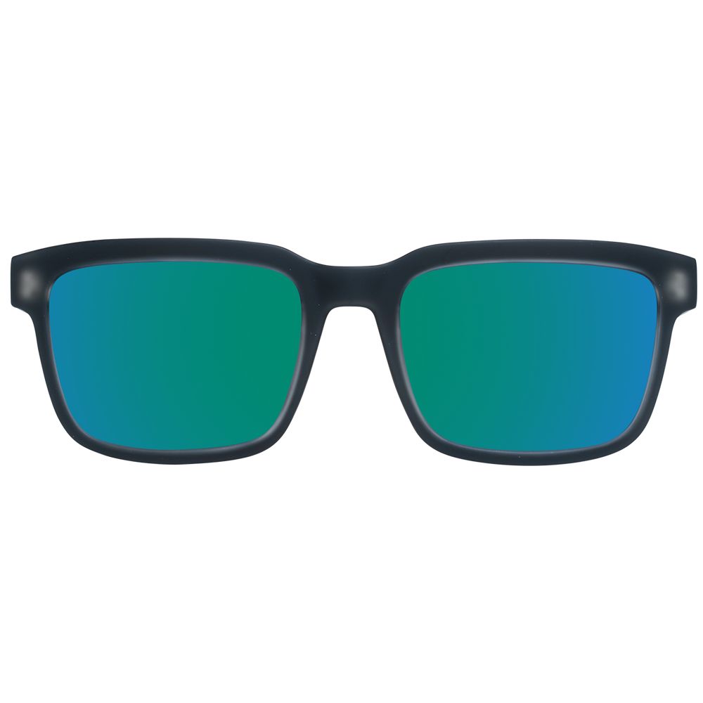 Gray Plastic Sunglasses