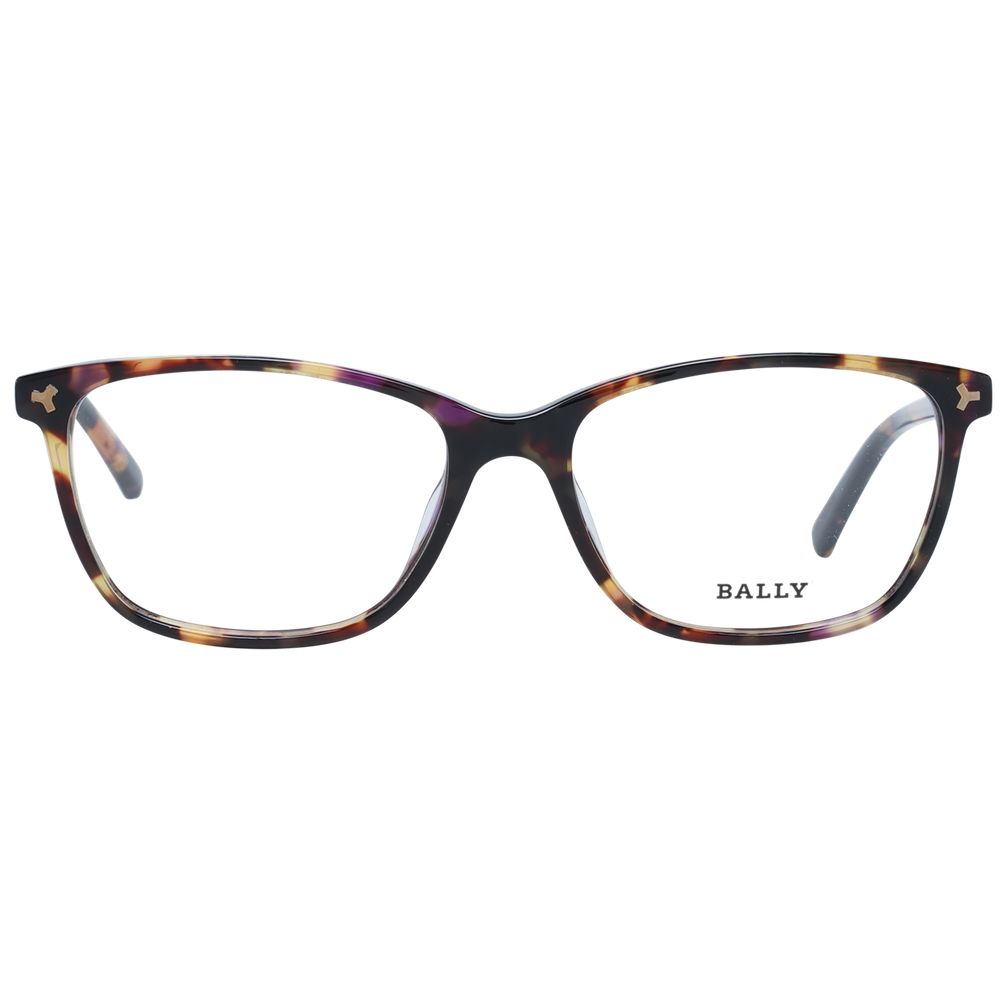 Brown Acetate Glasses (Frames)