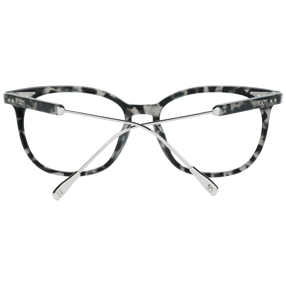 Schwarze optische Brillengestelle für Frauen