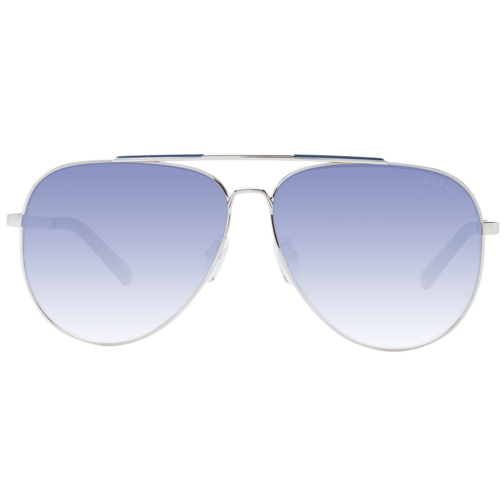 Gold Metal Sunglasses