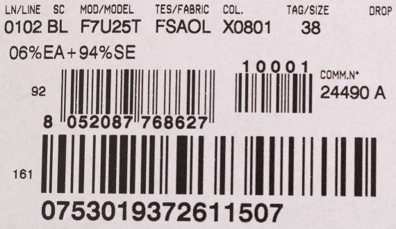 Seidenbluse mit sizilianischem Zitronen-Print