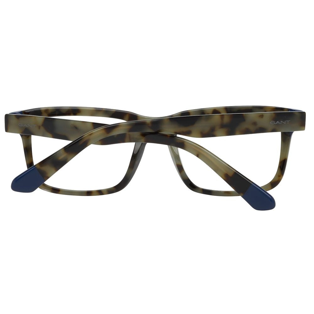 Multicolor Plastic Glasses (Frames)
