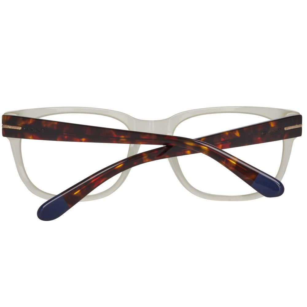 Turquoise Plastic Glasses (Frames)