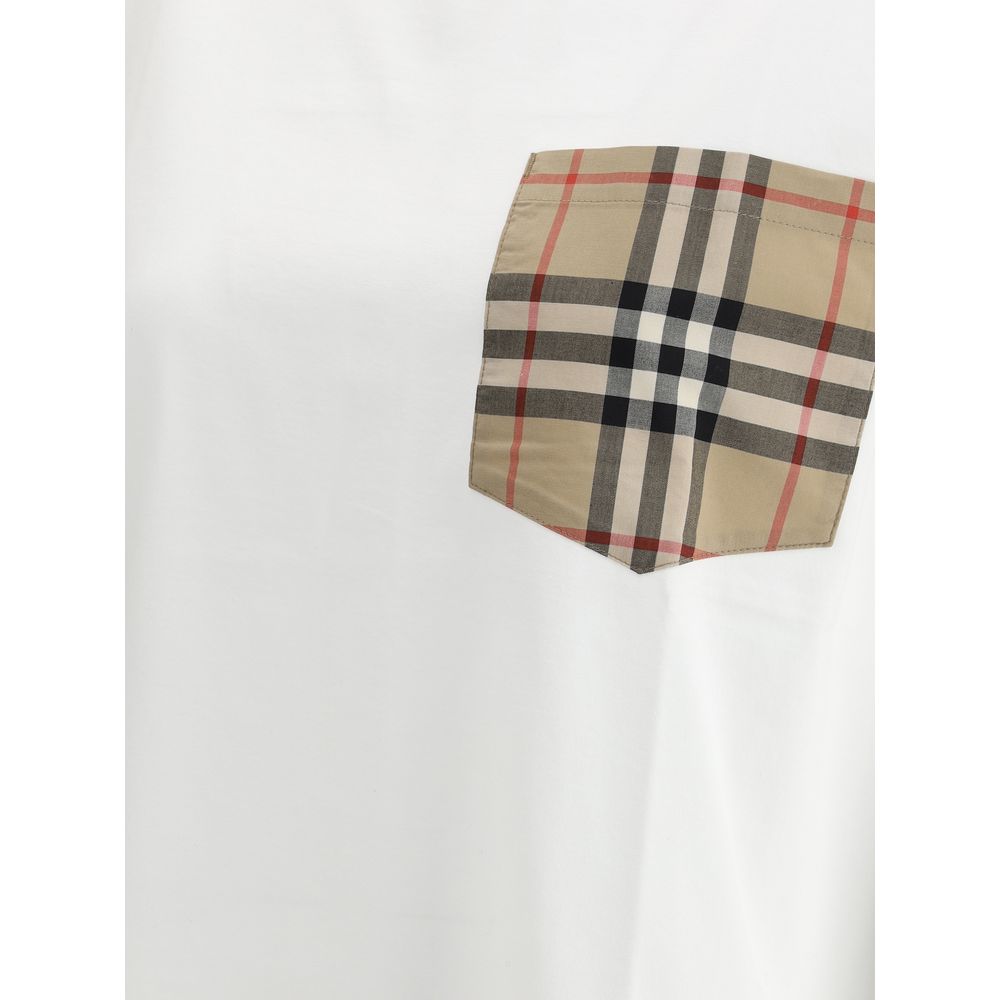 White Cotton Sportswear