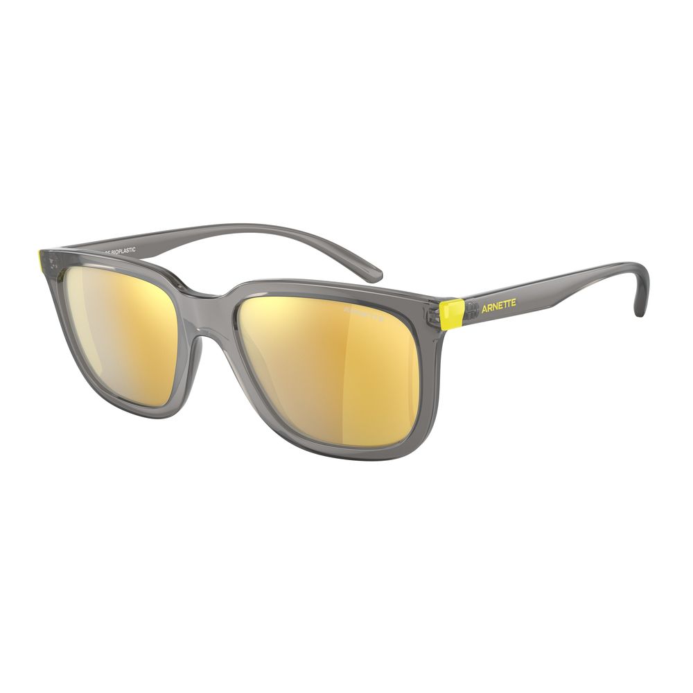 Gray Haircalf Sunglasses