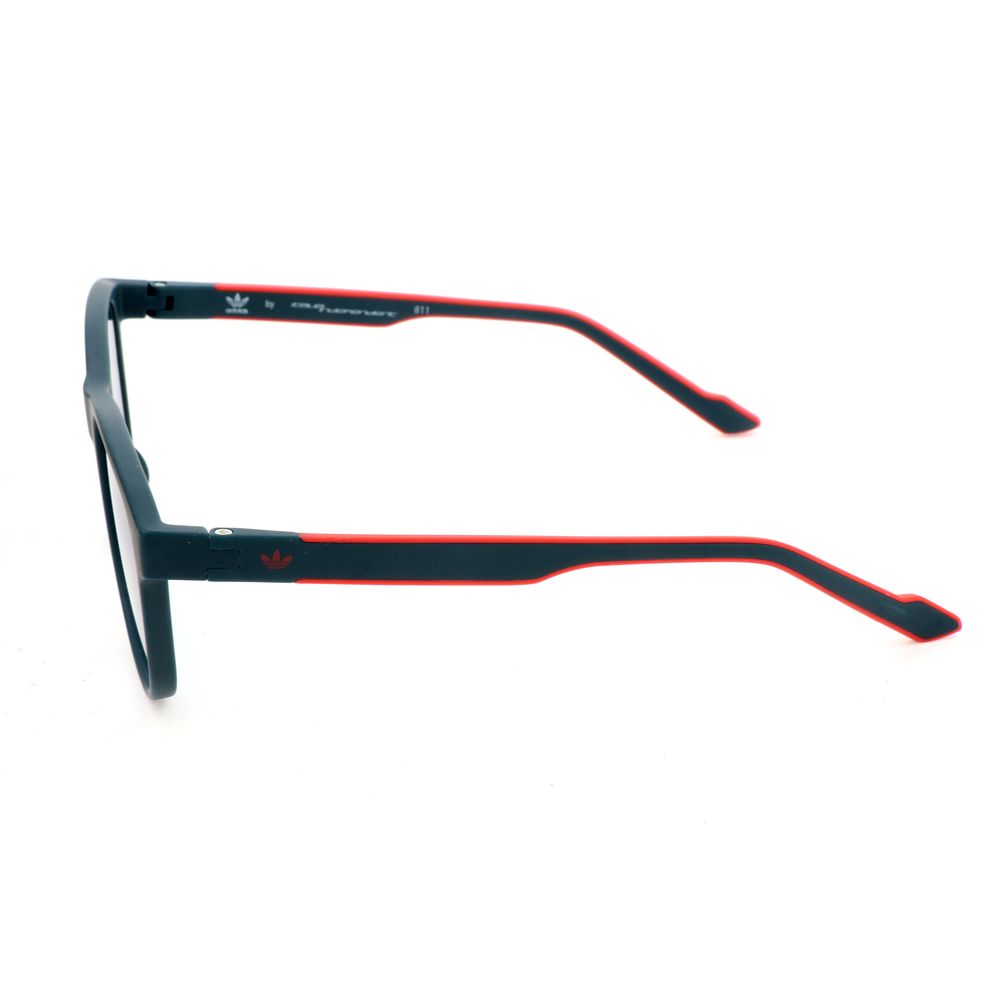 Blue Haircalf Sunglasses