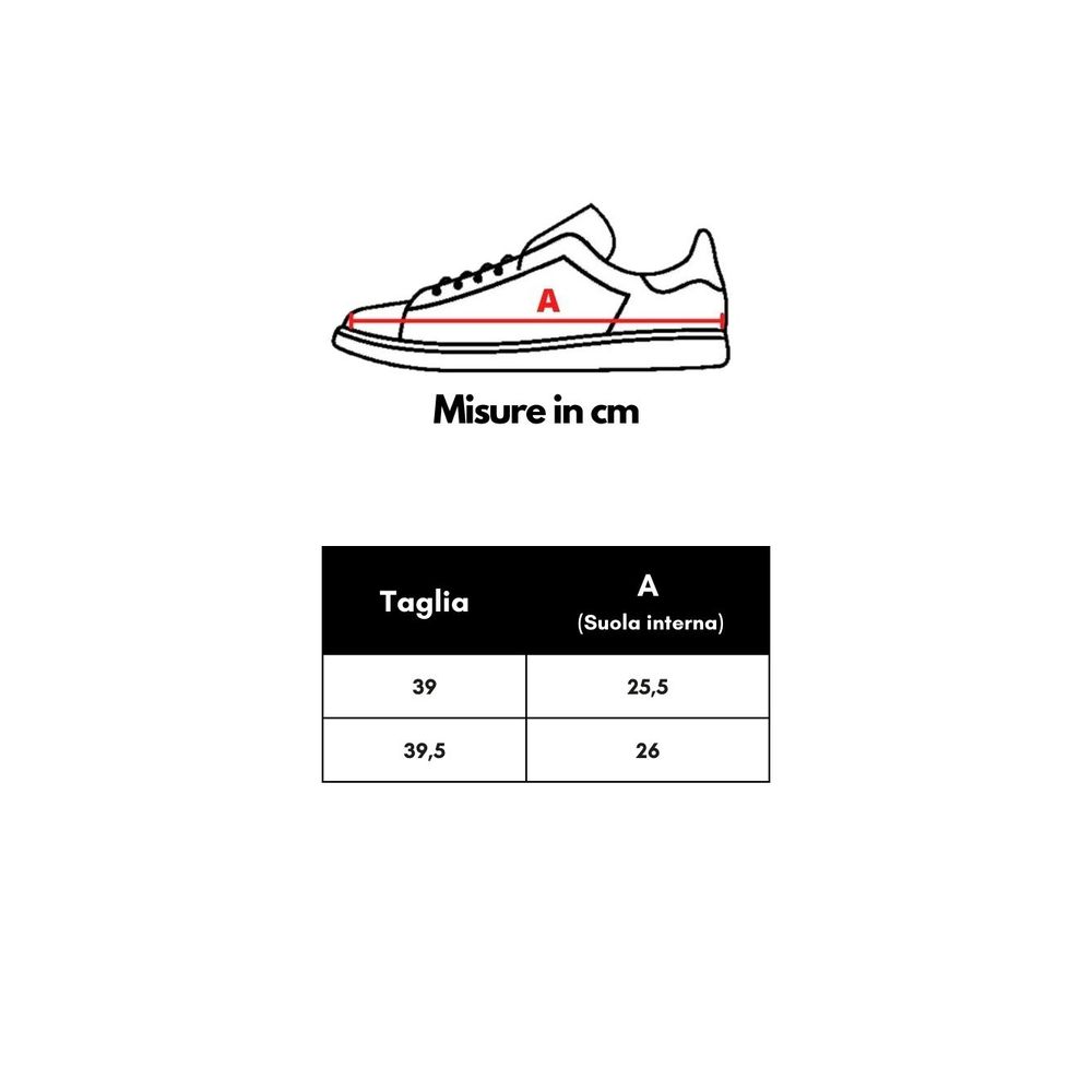 Zapatillas de piel color beige