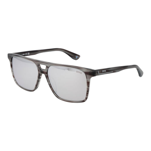 Multicolor Acetate Sunglasses