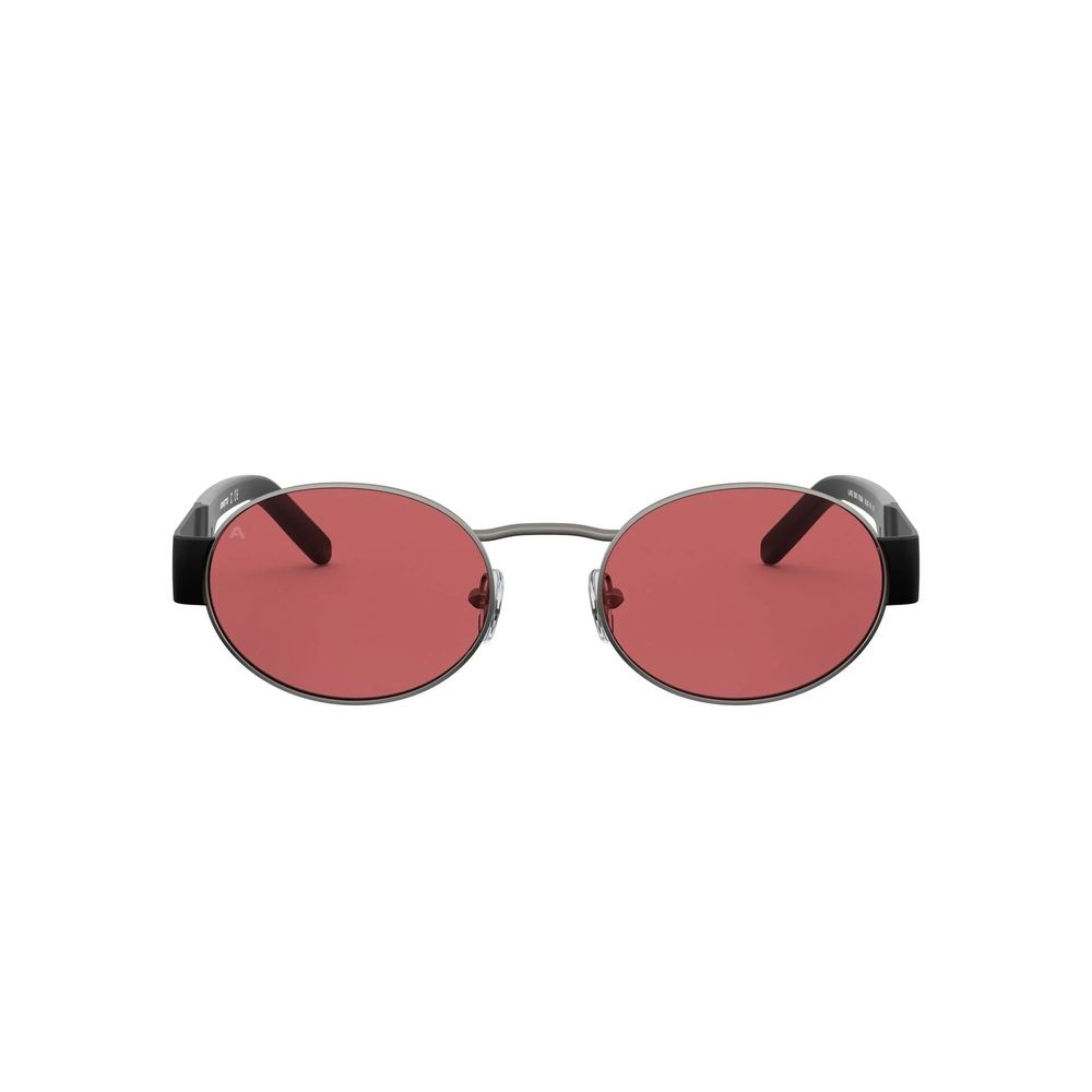 Black Haircalf Sunglasses