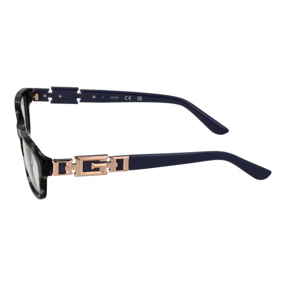 Gray Acetate Glasses (Frames)