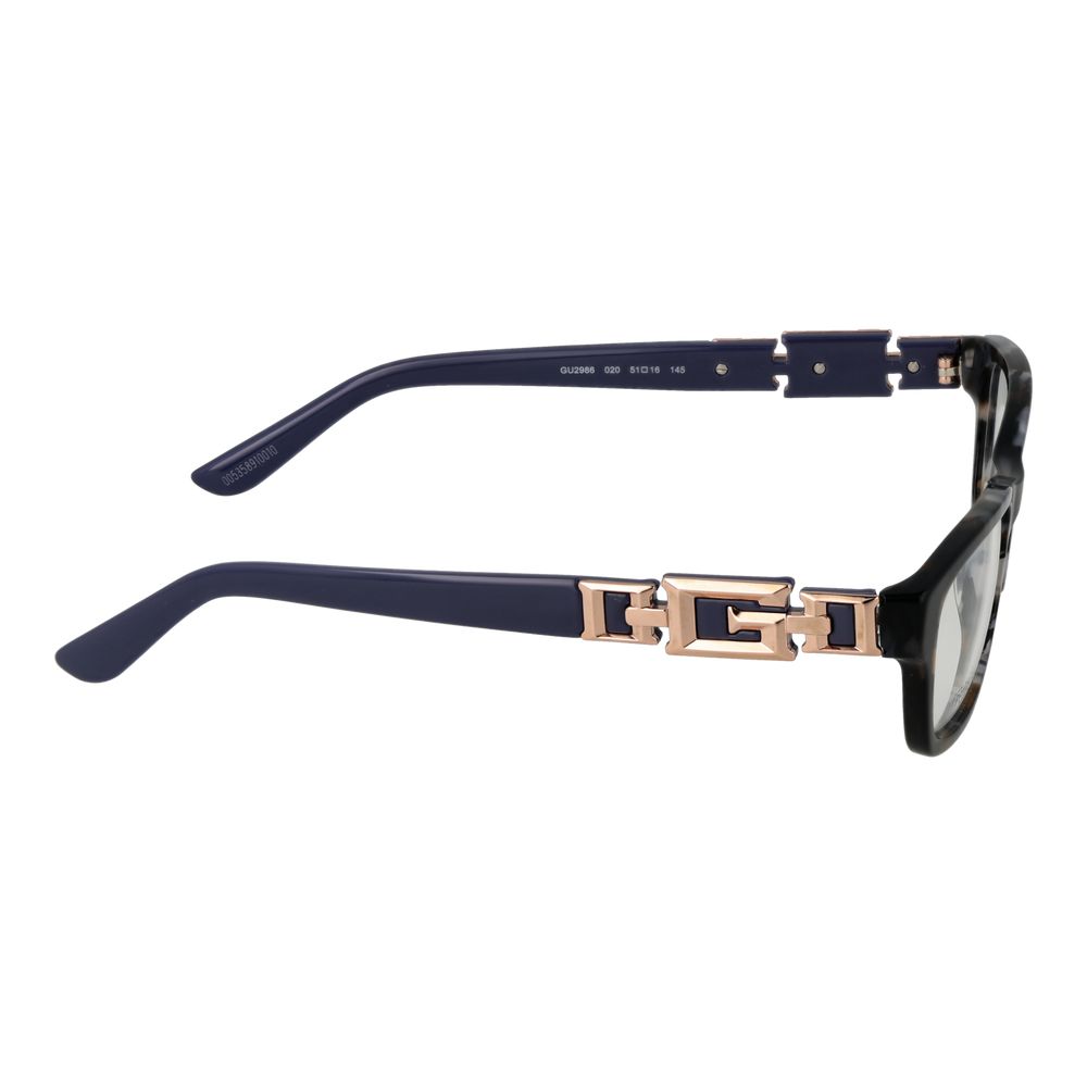 Gray Acetate Glasses (Frames)