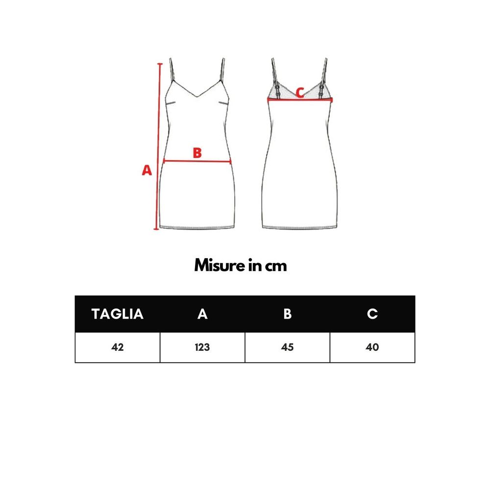 Brown Cotton Long Dress