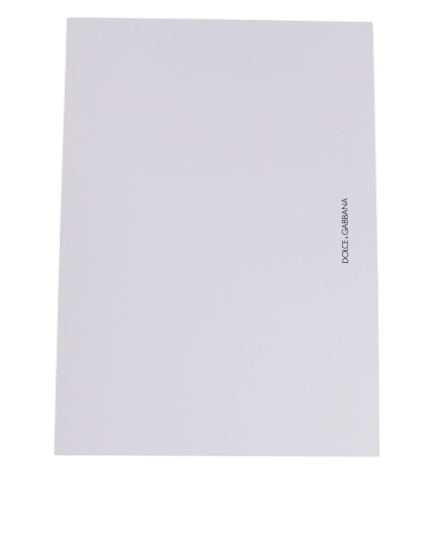 Multicolor Carretto Siciliano Envelope Post Card Holder