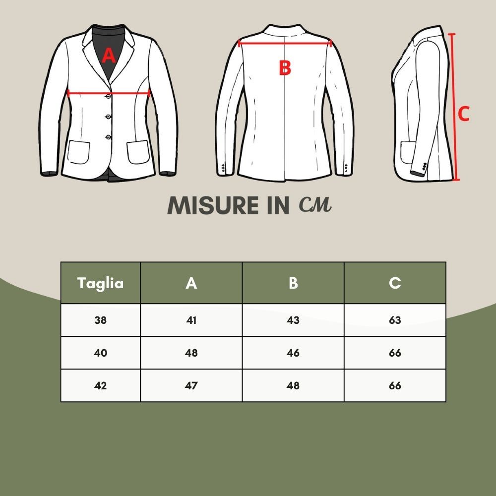 Chaquetas y abrigos de poliéster de color rosa
