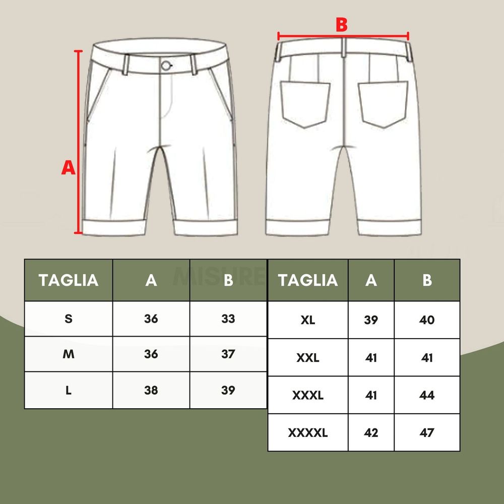 Traje de baño de poliéster de color naranja