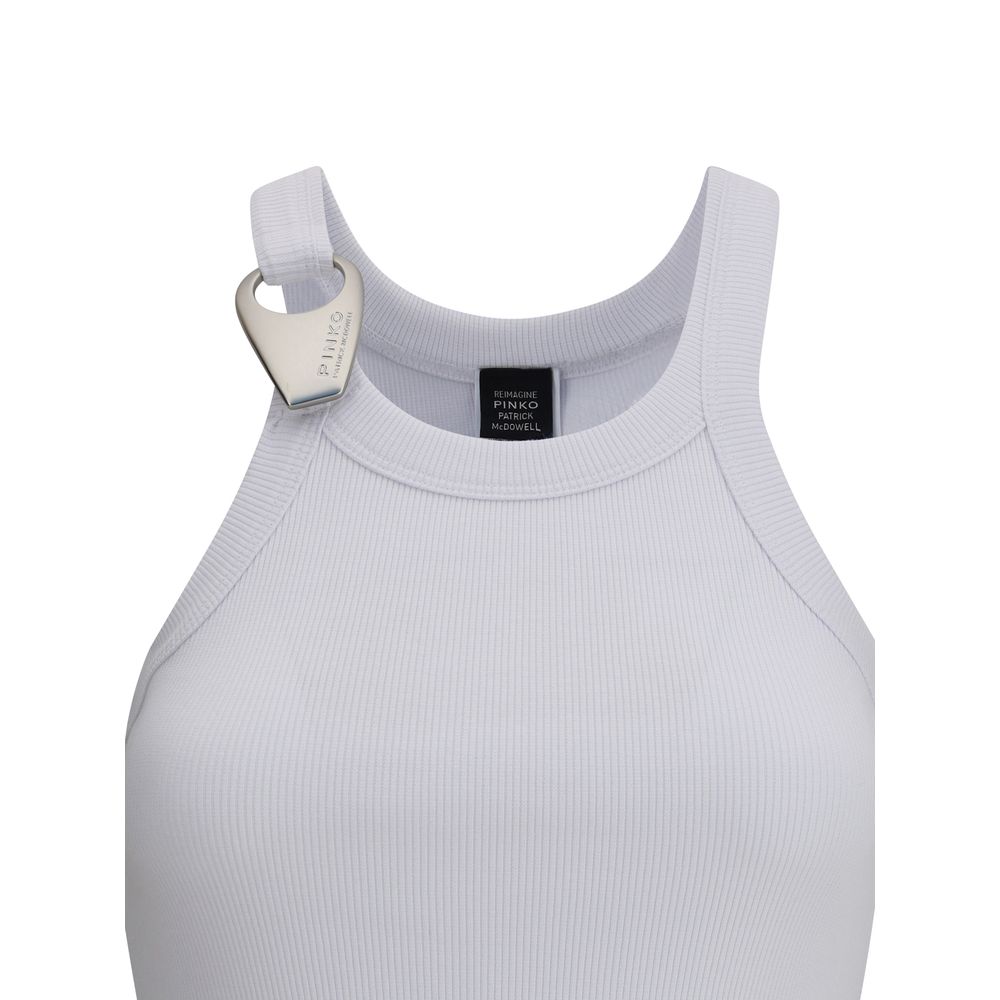 Ribbed Top