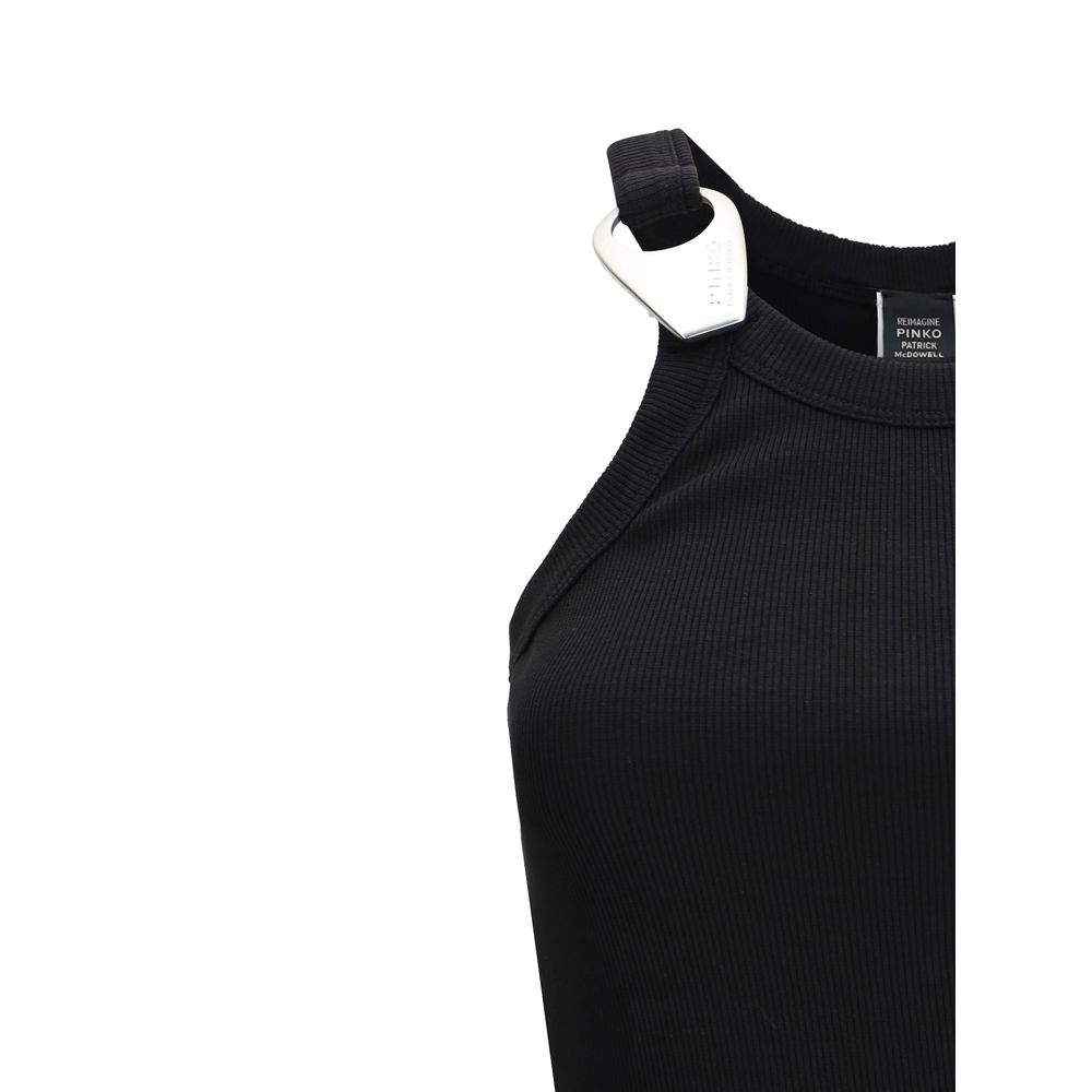 Ribbed Top