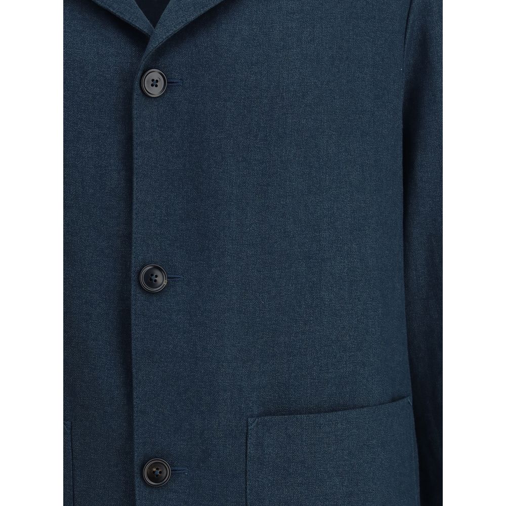 Luxury Jacket