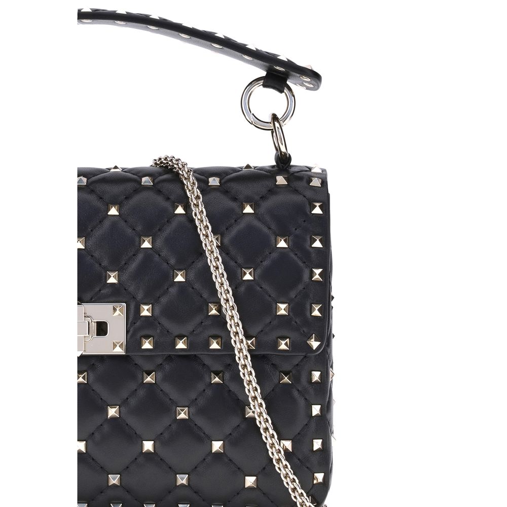 Black Lamb Ovis Aries Aries Shoulder Bag