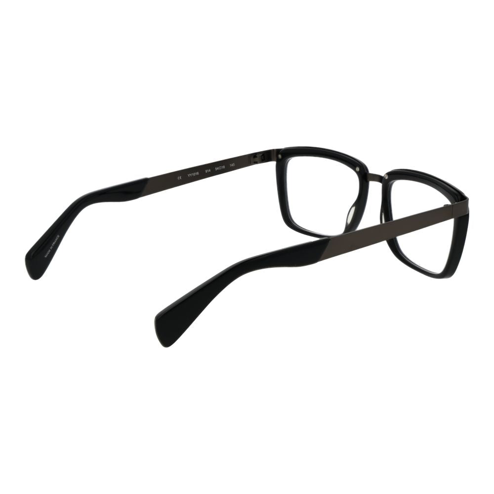 Gray Acetate Glasses (Frames)
