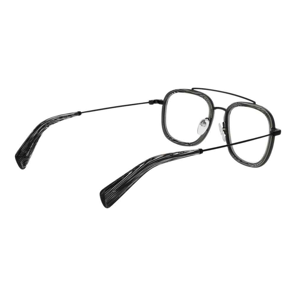 Gray Acetate Glasses (Frames)