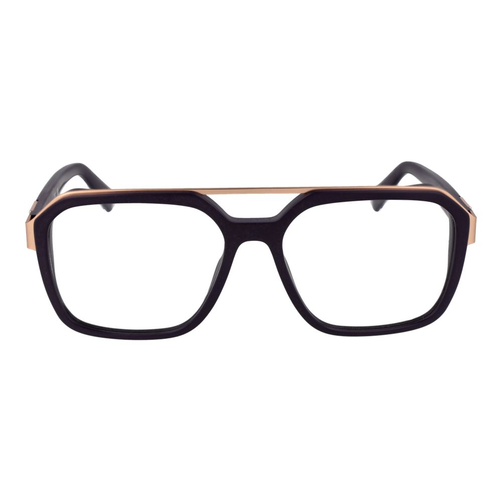 Purple Acetate Glasses (Frames)