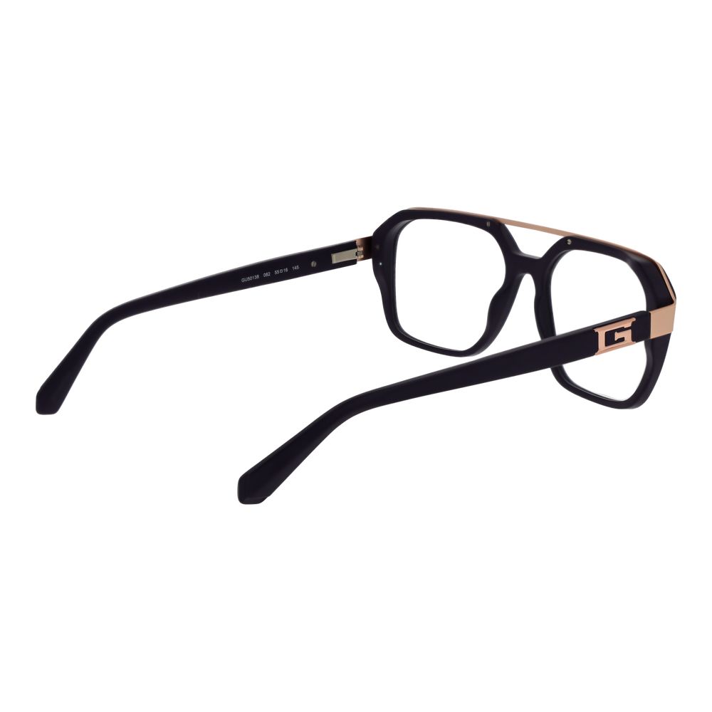 Purple Acetate Glasses (Frames)