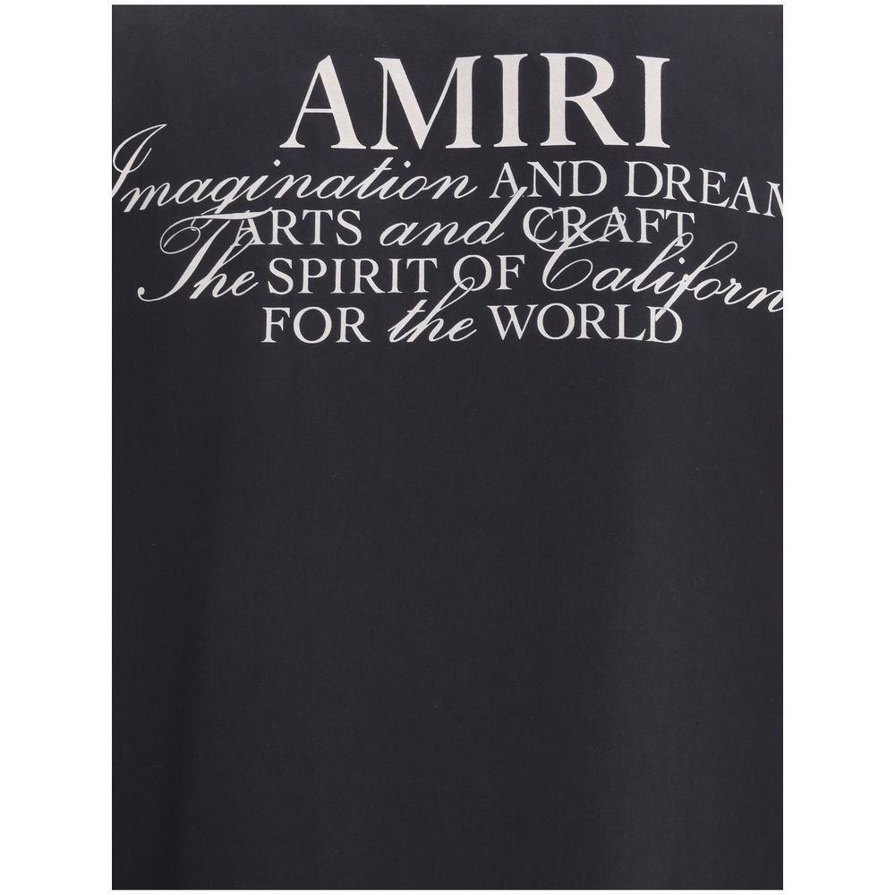 Black Modal Shortsleeve Shirt