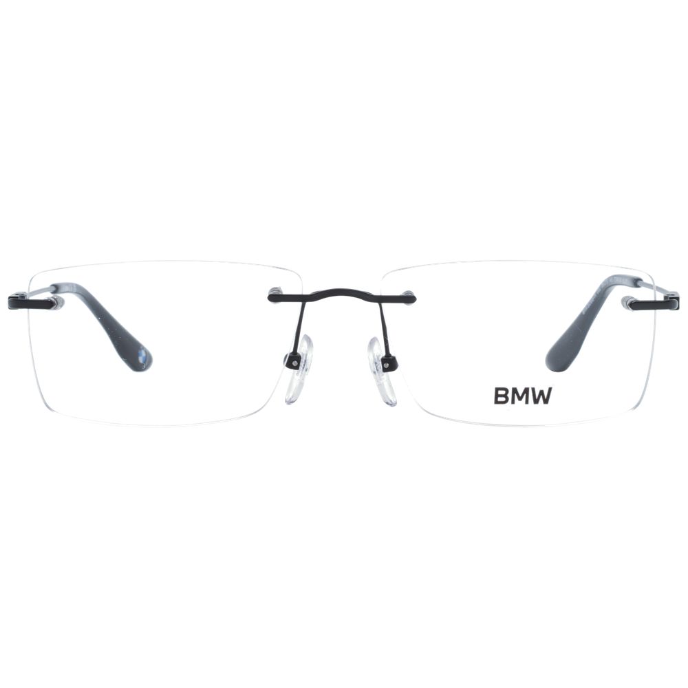 Black Titanium Glasses (Frames)